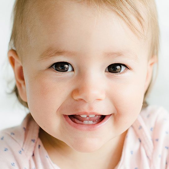 When Can Parents Expect Baby Teeth? - Pure Gold Professionals in Dentistry - Redlands Dentist - Pure Gold Professionals in Dentistry - Redlands Dentist -